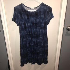 tee shirt dress